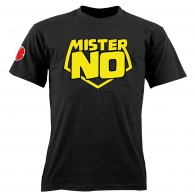 Abbigliamento - T-shirt - mister no: Taglia xl