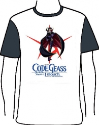 Abbigliamento - T-shirt - code geass - otaku: Taglia l