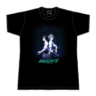 Abbigliamento - T-shirt - evangelion 3.0 - otaku: Taglia xl