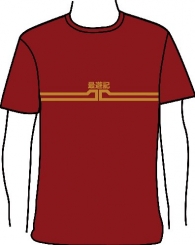 Abbigliamento - T-shirt - saiyuki - street: Taglia l