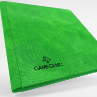 Accessori Cards - Raccoglitore grande - 12 tasche: Prime album - green