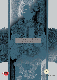 Fumetto - After god n.7