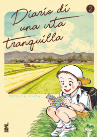 Fumetto - Diario di una vita tranquilla n.2