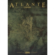 Fumetto - Dragonero - atlante n.1