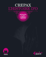 Fumetto - L'histoire d'o