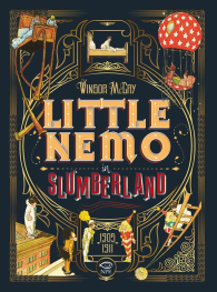 Fumetto - Little nemo in slumberland