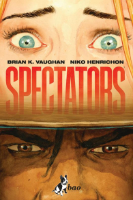 Fumetto - Spectators