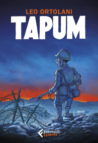 Fumetto - Tapum