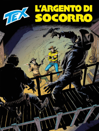 Fumetto - Tex n.780
