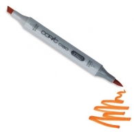 Scrittura e Disegno - Copic - ciao: E000 - pale fruit pink