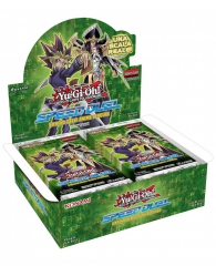 Yugioh - Box speed duel - l'arena delle anime perdute: 36 buste