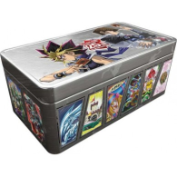 Yugioh - Box tin specchi duellanti 2024: Edizione 25° anniversario